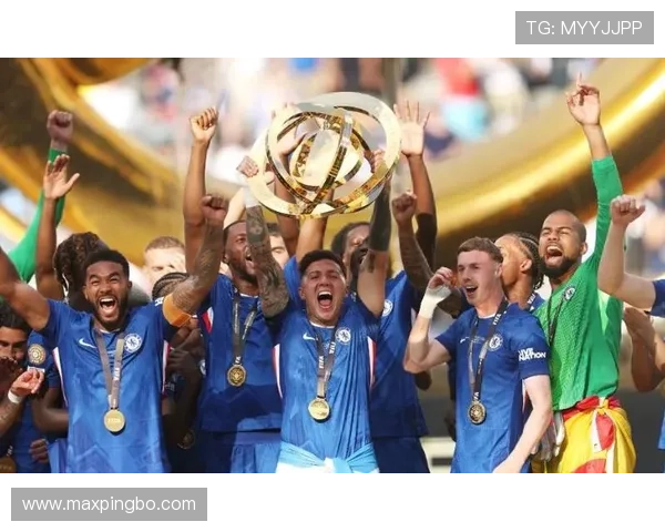 切尔西进攻端火力释放，后防致命短板制约争冠格局