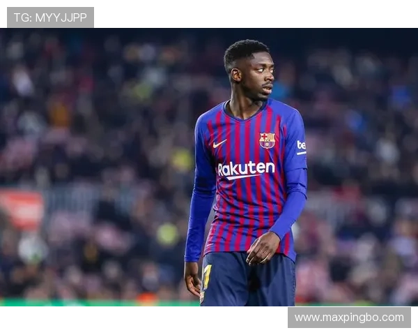 登贝莱在巴萨的真实水平：边路突破效率与战术适配性分析