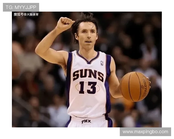 纳什挡拆组织效率提升显著 拉开球队进攻空间对比昔日控卫