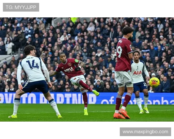 热刺进攻华丽却总掉链子，近期问题表现对赛季走势形成制约