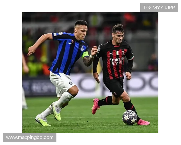 国际米兰看着稳，其实老化问题快压不住了？