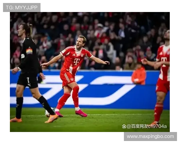 凯恩越高效，拜仁进攻越单一？问题藏不住了