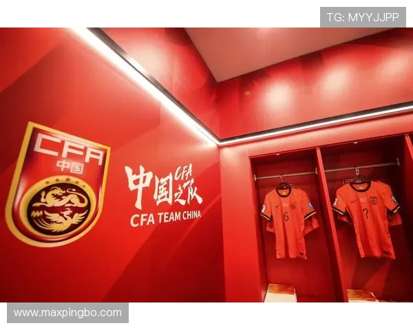 中国男足全力备战世预赛争取小组出线主动权